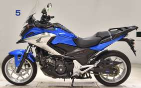 HONDA NC750X D Limited 2017 RC90