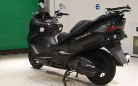 SUZUKI SKYWAVE 250 (Burgman 250) M CJ45A