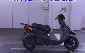 YAMAHA JOGー5DX