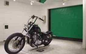 HONDA STEED 400 1996 NC26