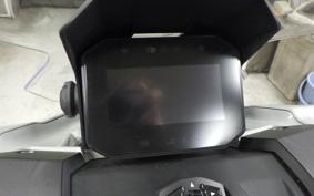 HONDA ADV160 2011 KF54