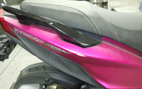 KYMCO KRV180 2019