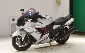 KAWASAKI ZX 1400 NINJA R A 2019