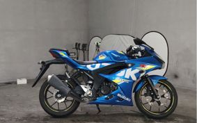 SUZUKI GSX-R125 DL33B