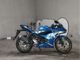 Фото Suzuki GSX-R125 с японского аукциона