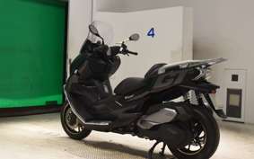 BMW C400GT 2023