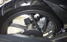 HONDA DIO 110 2003 JK03