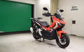 HONDA ADV150 2009 KF38