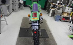 KAWASAKI KDX220SR DX220B