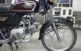HONDA CD50 BENLY CD50