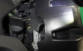 YAMAHA VOX 2017 SA31J