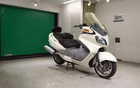 SUZUKI SKYWAVE 650 LX 2012 CP52A