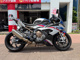 Фото BMW S1000RR M 2021 с японского аукциона