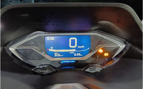 HONDA PCX 160 KF47