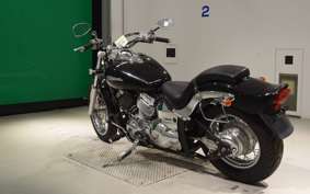 YAMAHA DRAGSTAR 400 2013 VH02J