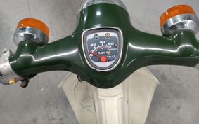 HONDA SUPER CUB50 AA01