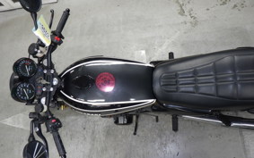 KAWASAKI GPZ400 1983 ZX400A