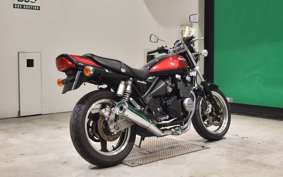 KAWASAKI ZEPHYR 400 KAI 2010 ZR400C