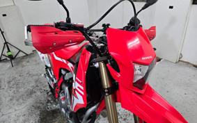 HONDA CRF250L MD44