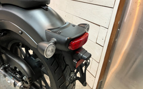 HONDA  REBEL 250 ABS MC49
