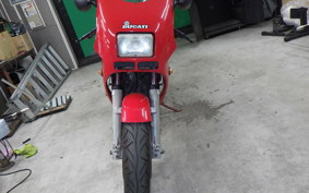 DUCATI 750 F1 1986
