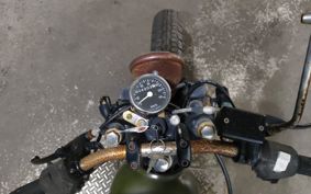 HONDA GB250 CLUBMAN 1 MC10