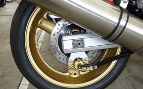 SUZUKI INAZUMA 400 (GSX400) GK7BA
