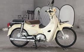 HONDA SUPER CUB110 JA44