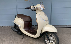 HONDA GIORNO AF77