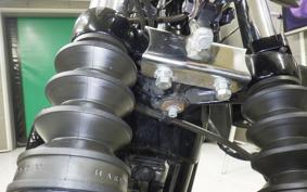 HARLEY XL1200N 2008