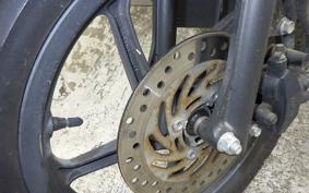 HONDA DIO 110 1999 JF31