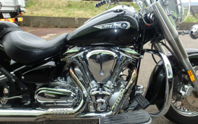 YAMAHA ROADSTER 1600 2002 VP02