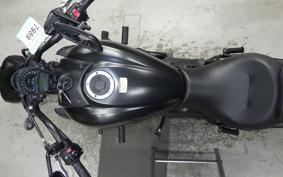 KAWASAKI VULCAN 650 S 2016