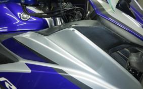YAMAHA YZF-R25 RG10J