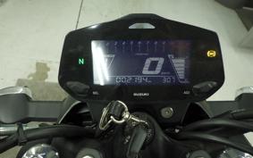 SUZUKI ｼﾞｸｻｰ250 ED22Y