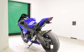 HONDA CBR1000RR Gen. 2 2009