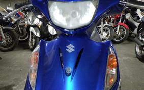 SUZUKI ADDRESS V125 G CF4EA