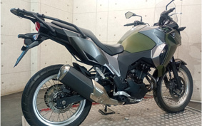 KAWASAKI VERSYS-X 250 LE250D