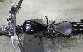 YAMAHA SR400 Gen.2 1994 1JR