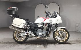 HONDA CB1300SF BOLDOR 2006 SC54