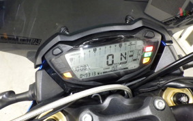 SUZUKI GSX-S1000 2019 GT79B
