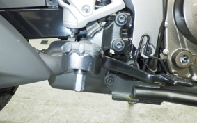 SUZUKI Vストローム250SX 2009 EL11L