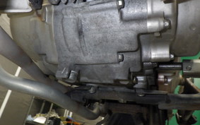 HONDA C110 SUPER CUB 2006 JA07