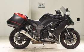 KAWASAKI NINJA 1000 A 2018 ZXT00W