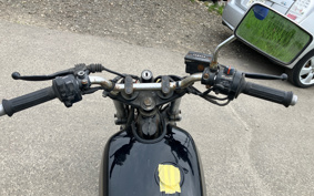 YAMAHA SR500-1 2J2