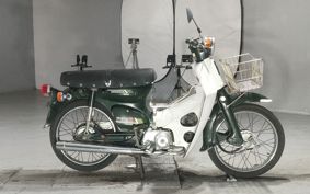 HONDA SUPER CUB90 HA02