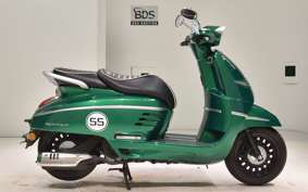 PEUGEOT ジャンゴ125A