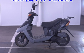 SUZUKI LET's 2