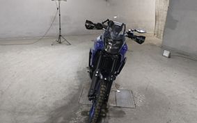YAMAHA TENERE 700 2025 DM17J