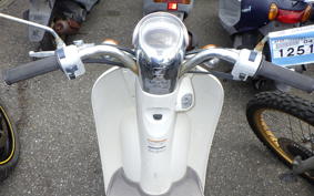 HONDA CREA SCOOPY AF55